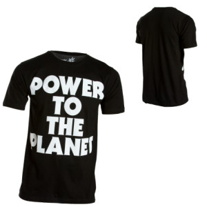 Element Power T-Shirt - Short-Sleeve - Men's