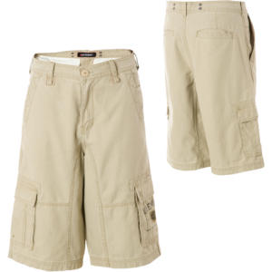 Element Fenster Short - Boys'