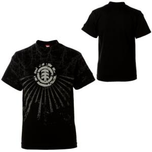 Element Frantic T-Shirt - Short-Sleeve - Boys'