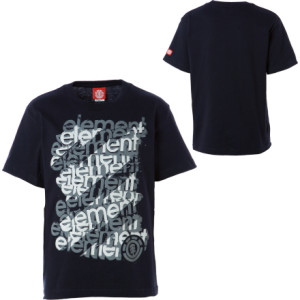 Element Scaffold T-Shirt - Short-Sleeve - Boys'