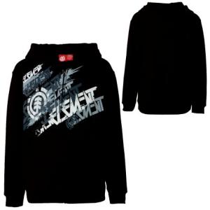 Element High Speed Full-Zip Hoody - Boys'