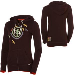 Element Fremont Full-Zip Hooded Sweatshirt - Women's