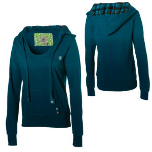 Element Krissa Hooded Pullover Sweatshirt - Women's