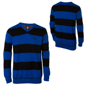 Element Carmine Sweater - Men's