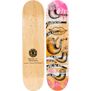 Element Our Mountain Featherlight Deck