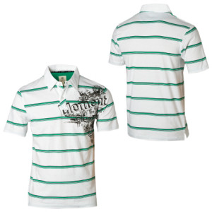 Element Fastrack Polo Shirt - Short-Sleeve - Men's