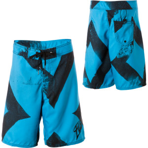 Element Aether Board Short - Boys'