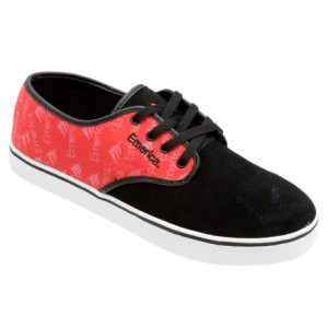 Emerica Laced Skate Shoe - Men's