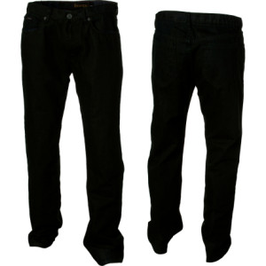 Emerica Prohibit Slim Denim Pant - Men's