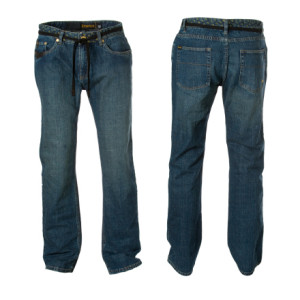 Emerica Thunderstruck 1.0 Denim Pant - Men's
