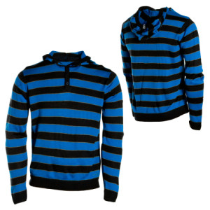 Emerica Comatose Hooded Sweater - Men's