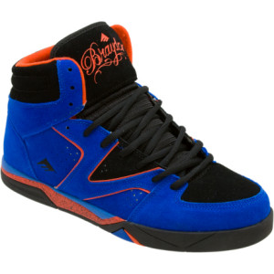 Emerica Braydon Hi Skate Shoe - Men's