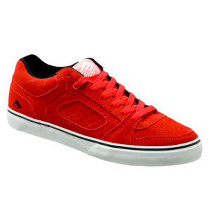 Emerica Francis Lo Skate Shoe - Men's