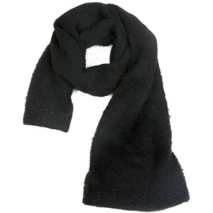 Emilime Fuzz Scarf - Women's
