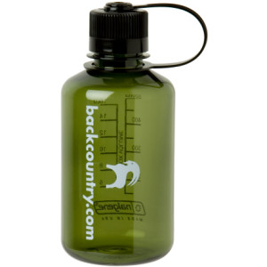 Nalgene Lexan Narrow Mouth 1 Pint - 2005