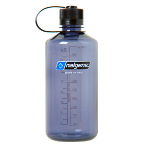 Nalgene Lexan Narrow Mouth Water Bottle - 32oz - 2007
