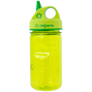 Nalgene Tritan Grip-N-Gulp BPA-Free Bottle