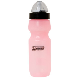 Nalgene ATB w/ Lid BPA-Free Bottle - 22oz