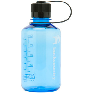 Nalgene Narrow Mouth Tritan Bottle - 16oz