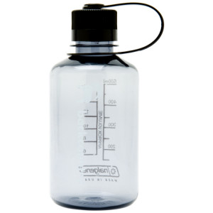 Nalgene Narrow Mouth Tritan Bottle - 16oz