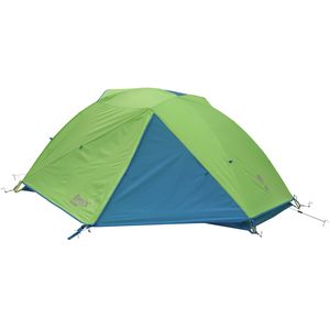 Eureka Midori 1 Tent: 1-Person 3-Season