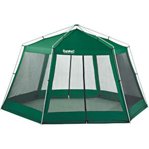 Eureka Hex Screen House - 2007