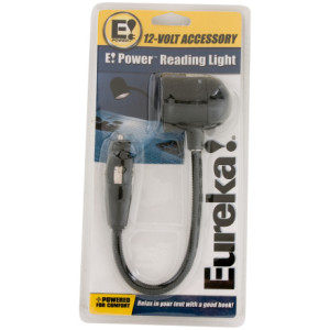 Eureka E! Power Reading Light - 2007