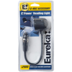 Eureka E! Power Reading Light