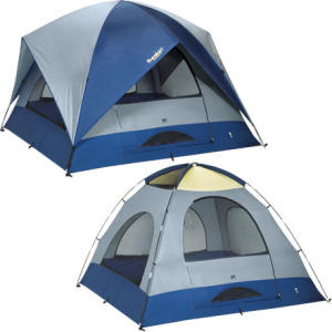 Eureka Sunrise 9 Tent 5-Person 3-Season