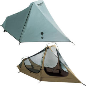 Eureka Spitfire 2 Tent 2-Person 3-Season