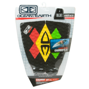 Ocean & Earth Cambo Traction Pad