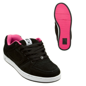 eS Accel TT Skate Shoe - Men's