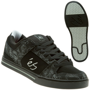 eS Cessna Skate Shoe - Men's