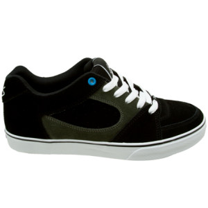 eS Square One Skate Shoe - Men's