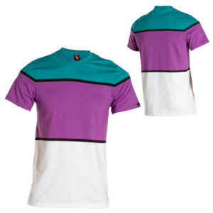 eS Vucko T-Shirt - Short-Sleeve - Men's