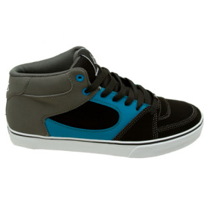 eS Square One Mid Skate Shoe - Men's