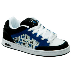 etnies Sheckler Skate Shoe - Kids' 
