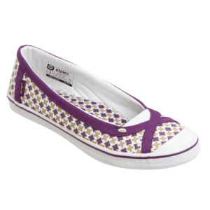 etnies Myra Slip-On Shoe - Women's