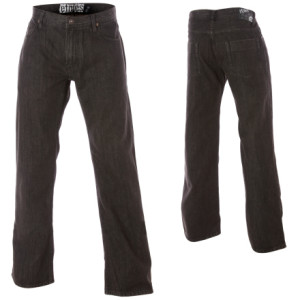 etnies Ludlow Denim Pant - Men's