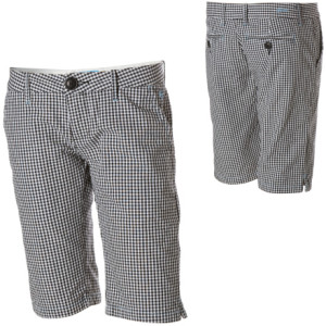 Etnies Cornell Bermuda Short - Women's