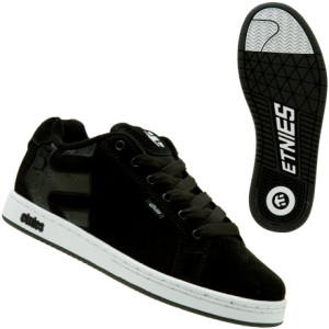 etnies Fader Skate Shoe - Women's