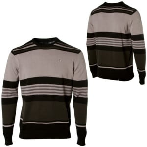 Etnies Re-Run Sweater - Mens