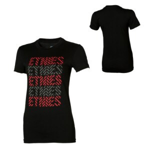 Etnies Jester T-Shirt - Short-Sleeve - Womens