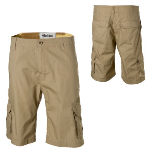 etnies Recon Cargo Short - Men's