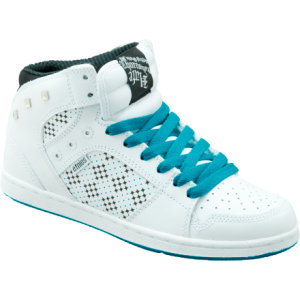 etnies Perry Mid Skate Shoe - Women's