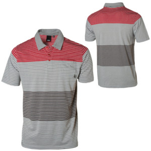 etnies Senix Polo Shirt - Short-Sleeve - Men's