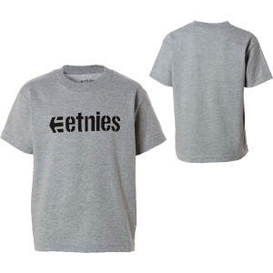 etnies Corporate T-Shirt - Short-Sleeve - Boys'