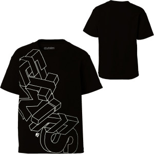 etnies Fly T-Shirt - Short-Sleeve - Boys'