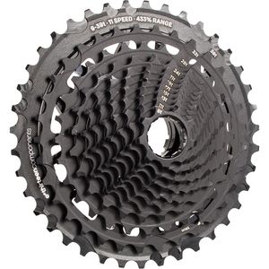 XCX Plus 11 Speed Cassette