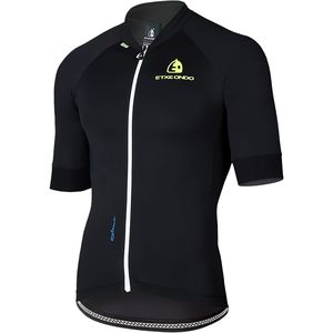 Etxeondo Entzun Short-Sleeve Jersey - Men's